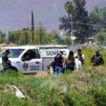 Encuentran cadáver de joven en Morelia