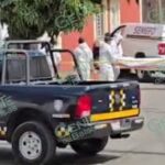 Hallan muerto a un hombre en un domicilio de Morelia