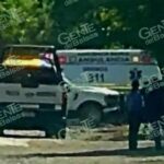 Asesinan a balazos a dos hombres en Apatzingán