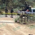 Estalla artefacto explosivo y lesiona a dos cortadores de limón