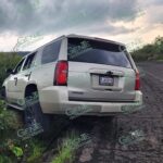 Muere niño de cinco años en accidente carretero