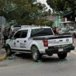 Fallece mujer de la tercera edad, al ser atropellada