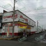 Irrumpen en forma violenta para robar dinero y joyería