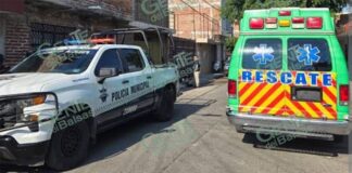 Asesinan a balazos a una mujer en Zamora