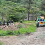Asesinan a balazos a joven de 18 años en Zamora