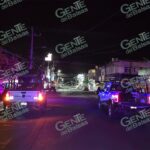 Matan a balazos a un hombre en Zamora