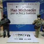 Aseguran 9 cámaras de videovigilancia