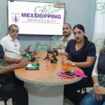 JSN08 REALIZA CAMPAÑA DE PLANIFICACIÓN FAMILIAR Y FERIA DE MEDICINA TRADICIONAL