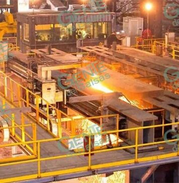 EN PUERTA, NUEVO CONFLICTO LABORAL ENTRE TRABAJADORES DE CONFIANZA Y ARCELORMITTAL