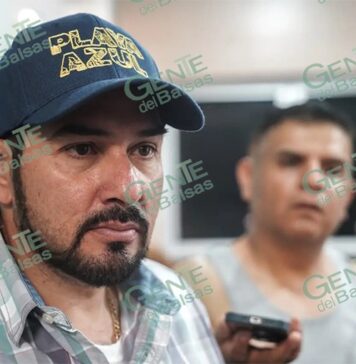 PLAYAS DE MICHOACÁN CON FAVORABLE EXPECTATIVA Y LC SIN AEROPUERTO: JVMG