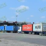 OFICIALIZAN OPERACIÓN DE ADUANA TIPO 1 A LA ADUANA MARÍTIMA DE LC