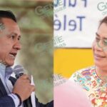 Torres Piña debe valorar el llamado para coordinar la defensa de la 4T en Michoacán: Belinda Iturbide