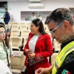 Lázaro Cárdenas avanza como Aduana Tipo 1 tras año y medio de gestiones: Rosalinda Savala Díaz