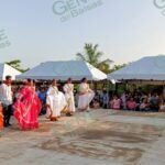 Con festejo popular conmemoró Ostula fundación de Xayakalan