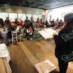 Instalan Mesa Técnica, buscan proteger a periodistas en Michoacán