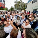 Raúl Morón: el pueblo de Michoacán merece verdad y justicia