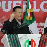 Impugnará PRI remoción de Consejeros y Consejeras del IEM