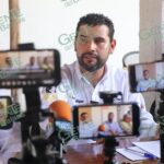 Michoacán no solo es Morena; PRD evalúa ir solo para el 2027; OOC