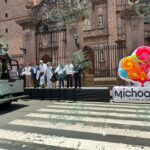 Inicia Plan Marina “Operación Salvavidas Verano 2026”, en el estado de Michoacán