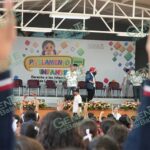“Legislar sobre el reclutamiento infantil es una necesidad urgente”: Josué Mejía