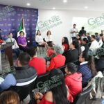 Morena es una izquierda extrema que no cumple y no sabe gobernar: Memo Valencia