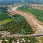 Refuerza ArcelorMittal México acciones preventivas ante temporada de lluvias en comunidades de Lázaro Cárdenas