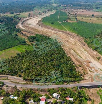 Refuerza ArcelorMittal México acciones preventivas ante temporada de lluvias en comunidades de Lázaro Cárdenas