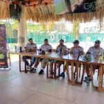 LC sube al mapa deportivo con torneo de tenis en el Miramar Racquet Club