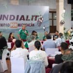 “A través del fútbol uniremos a Michoacán”: Raúl Morón
