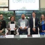 “El desplazamiento forzado es un tema muy complejo, pero si no se reconoce no se puede atender”: Josué Mejía