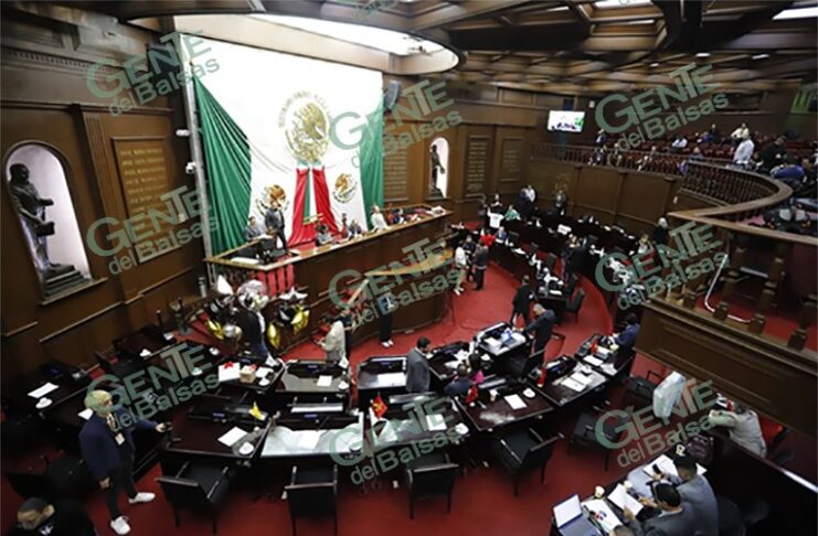Congreso del Estado aprueba reforma para proteger salud mental de personas cuidadoras