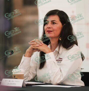La justicia para las mujeres no puede depender del código postal: Gaby Molina