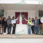 Desde preescolar hasta bachillerato, estudiantes de Villas del Pedregal estudian cerca de casa: Gaby Molina