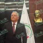 Luis Reyes Zavala: Una vida de lucha magisterial y militancia de izquierda rumbo al Senado