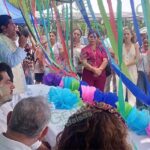 Incrementa contenido y participaciones Sexta Feria de la Medicina Tradicional
