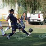 Deporte y trabajo en equipo fortalecen la identidad institucional en la Fiscalía General: CTP