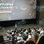 Michoacán muestra su grandeza turística ante turoperadores y agencias de viajes de la CDMX