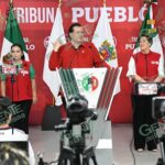 Denuncia PRI desvíos de recursos del FORTAPAZ para los Ayuntamientos a través de la SCOP