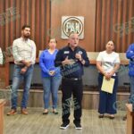 Sistema PAN se capacita sobre la Reforma Electoral