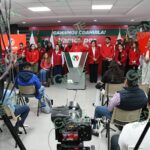 El triunfo de Coahuila nos inspira a trabajar con humildad para ganar Michoacán: Memo Valencia