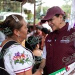 Fabiola Alanís: Michoacán es prioridad nacional para la presidenta Claudia Sheinbaum