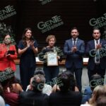 Semmujeris reconoce amplia respuesta a convocatoria de Presea Amalia Solórzano Bravo 2026