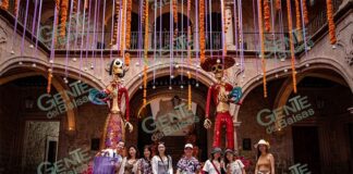 Morelia fortalece su presencia internacional y abre oportunidades en el mercado asiático