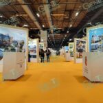 Morelia, presente en el Foro de las Ciudades en Madrid