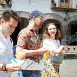 Morelia, fuera de la alerta de viaje de EUA