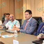 Gobierno de Morelia y Canaco firman Pacto por la Prosperidad, Justicia Económica y la Seguridad