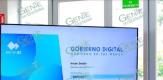 Anuncia Yankel Benítez trámites en línea para Licencias Tipo A y permisos para eventos sociales