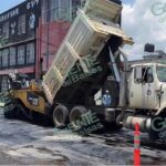 Vecinos y locatarios destacan rehabilitación de avenida Quinceo