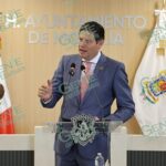 Conmemora Alfonso Martínez Alcázar 25 años del rescate del Centro Histórico de Morelia