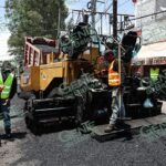Alfonso Martínez pone en marcha reencarpetamiento sin precedentes en Morelia